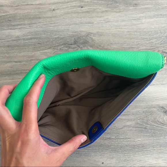 J. Crew Invitation Clutch / Bag - Picture 6 of 8